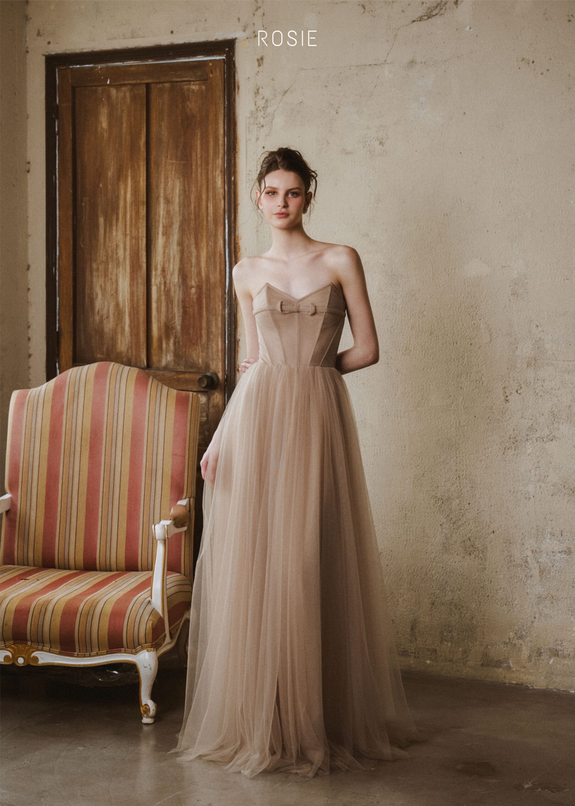 Ameli Dress
