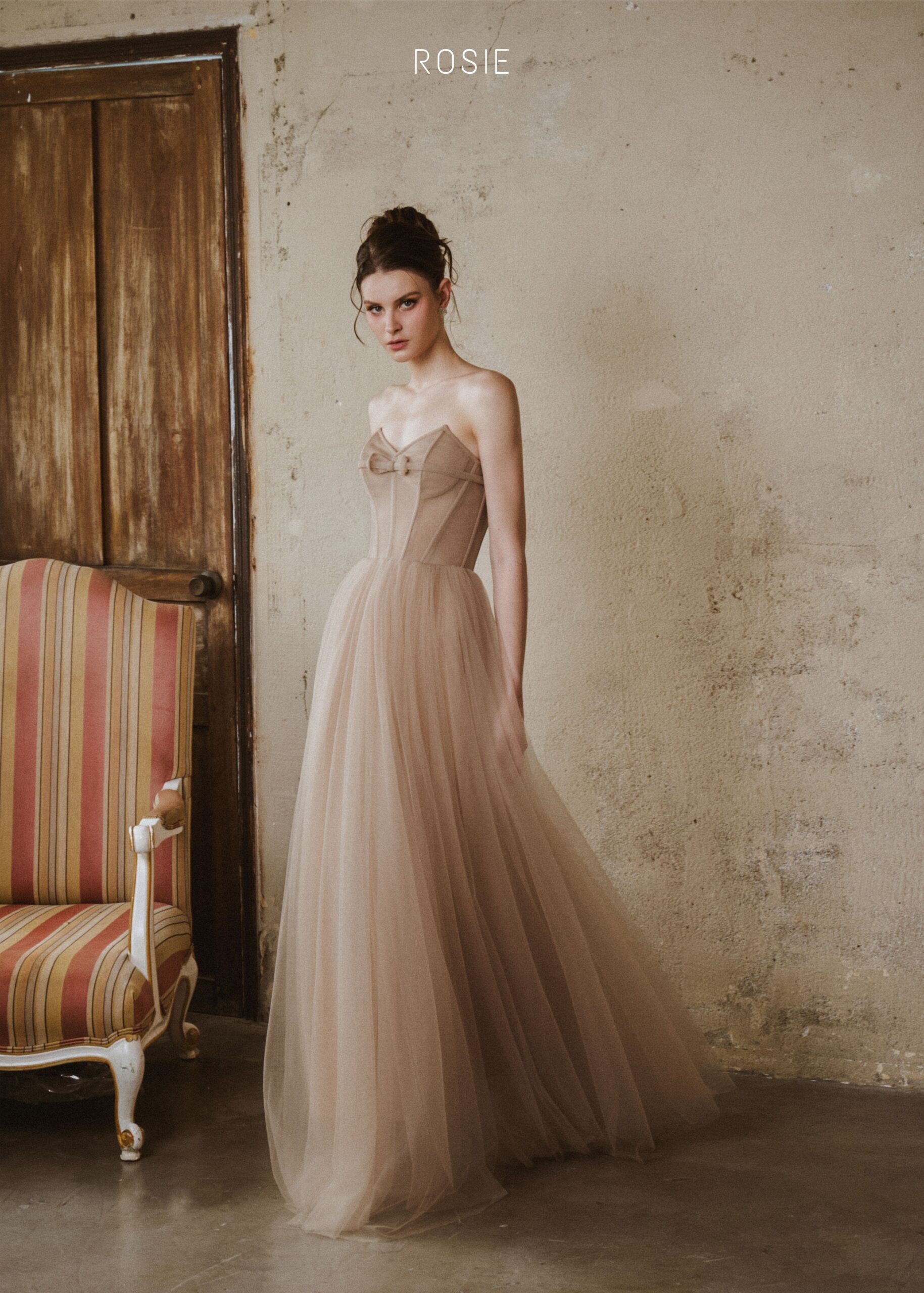 Ameli Dress