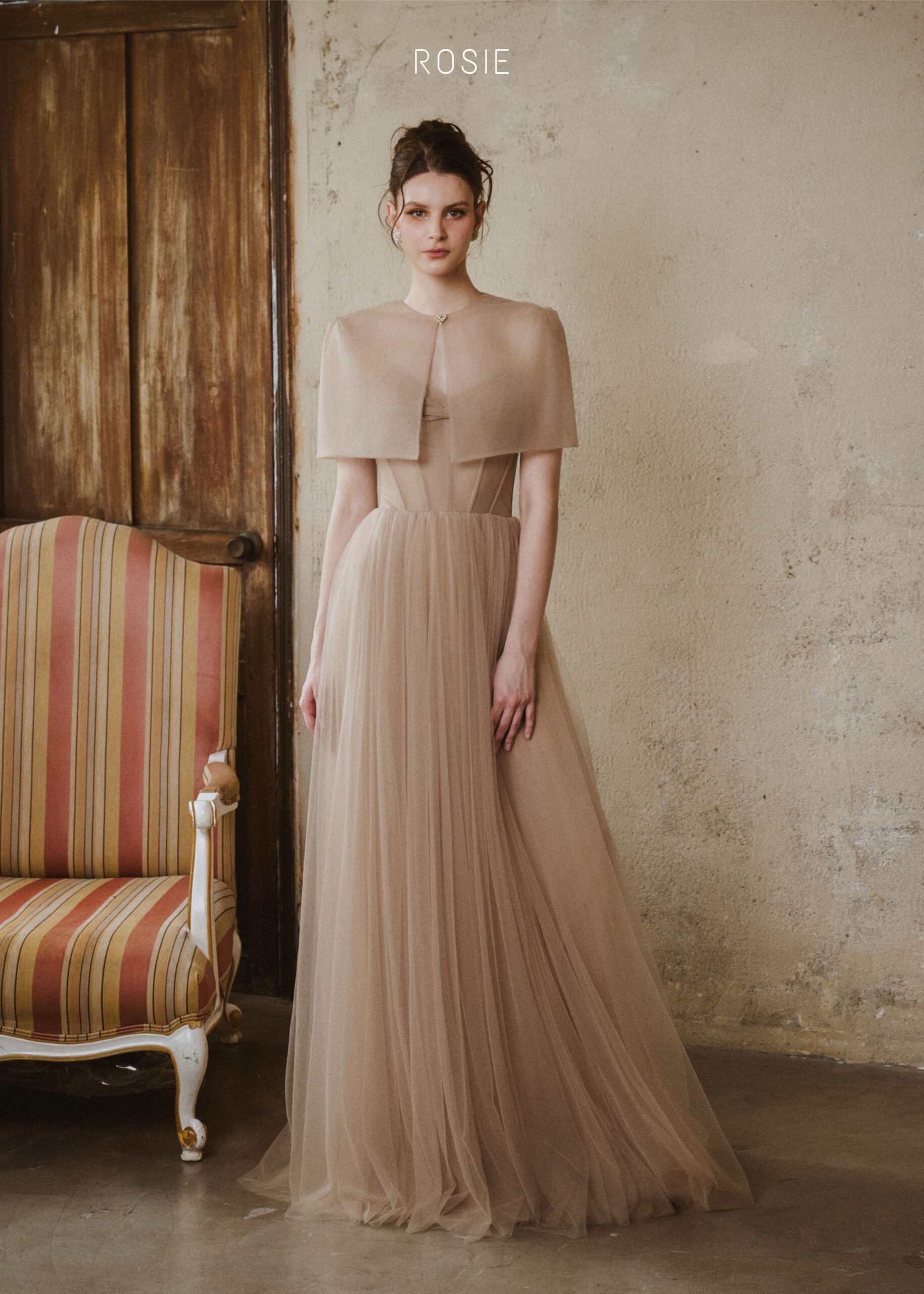 Ameli Dress