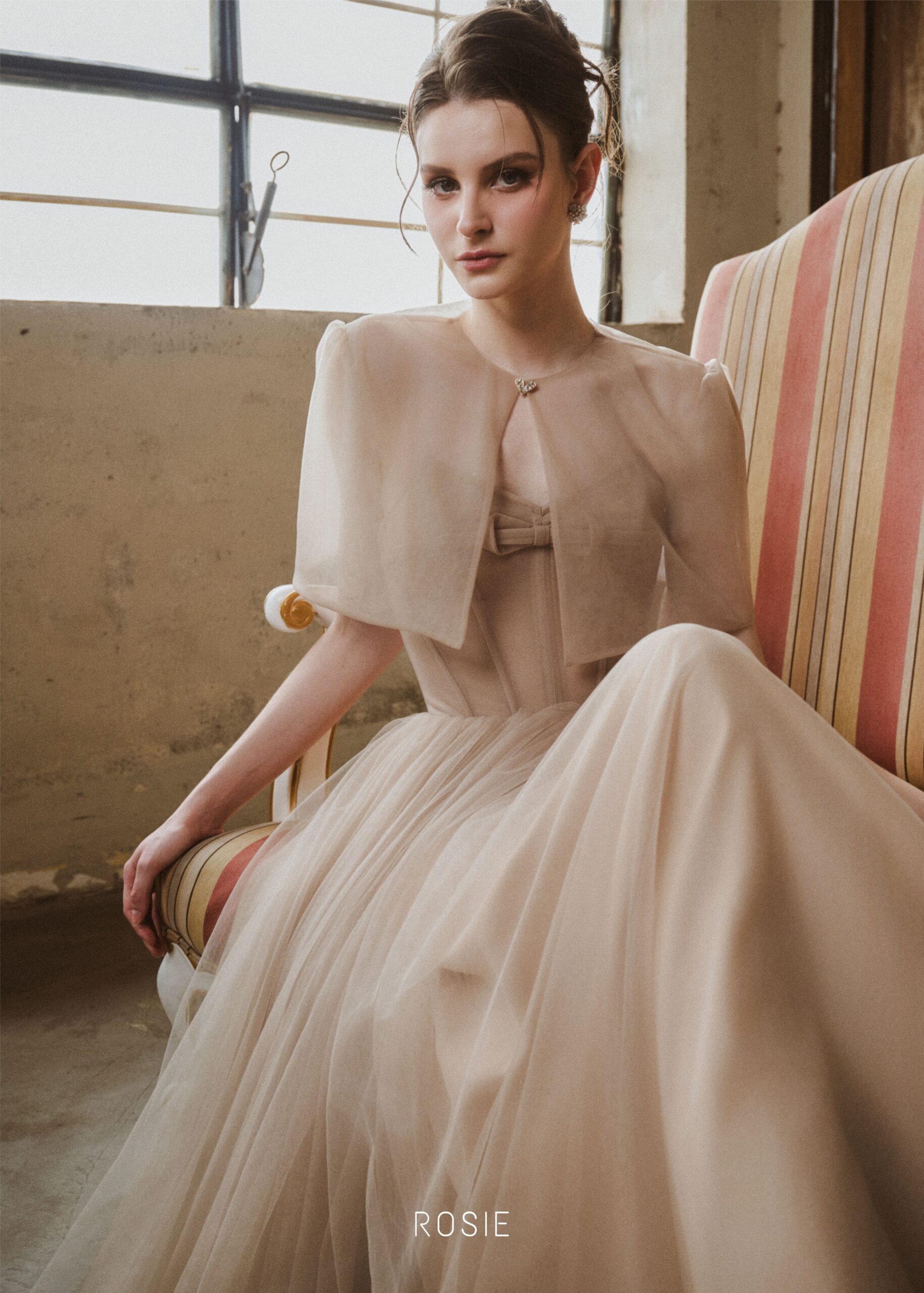 Ameli Dress