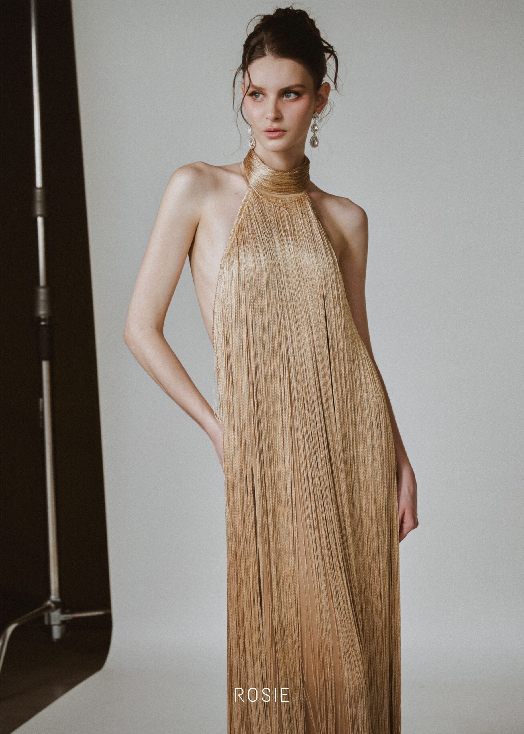 Claire Dress
