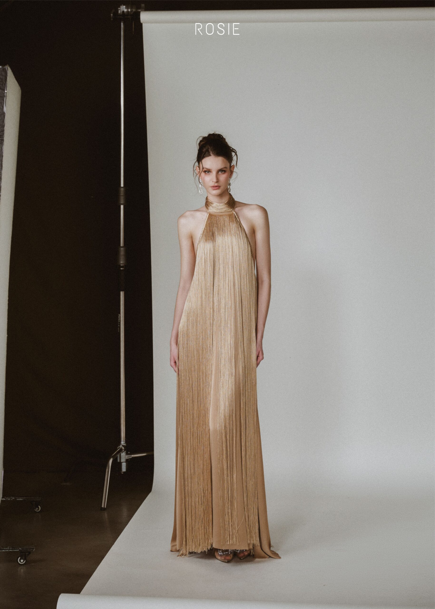 Claire Dress