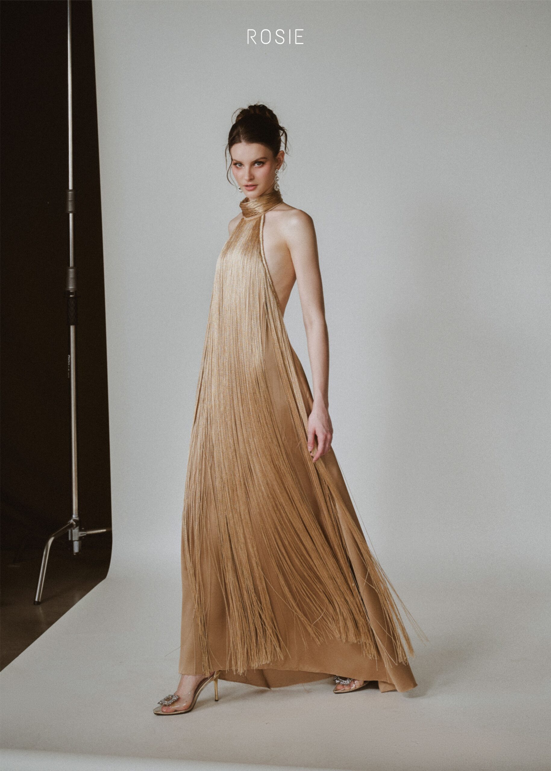 Claire Dress