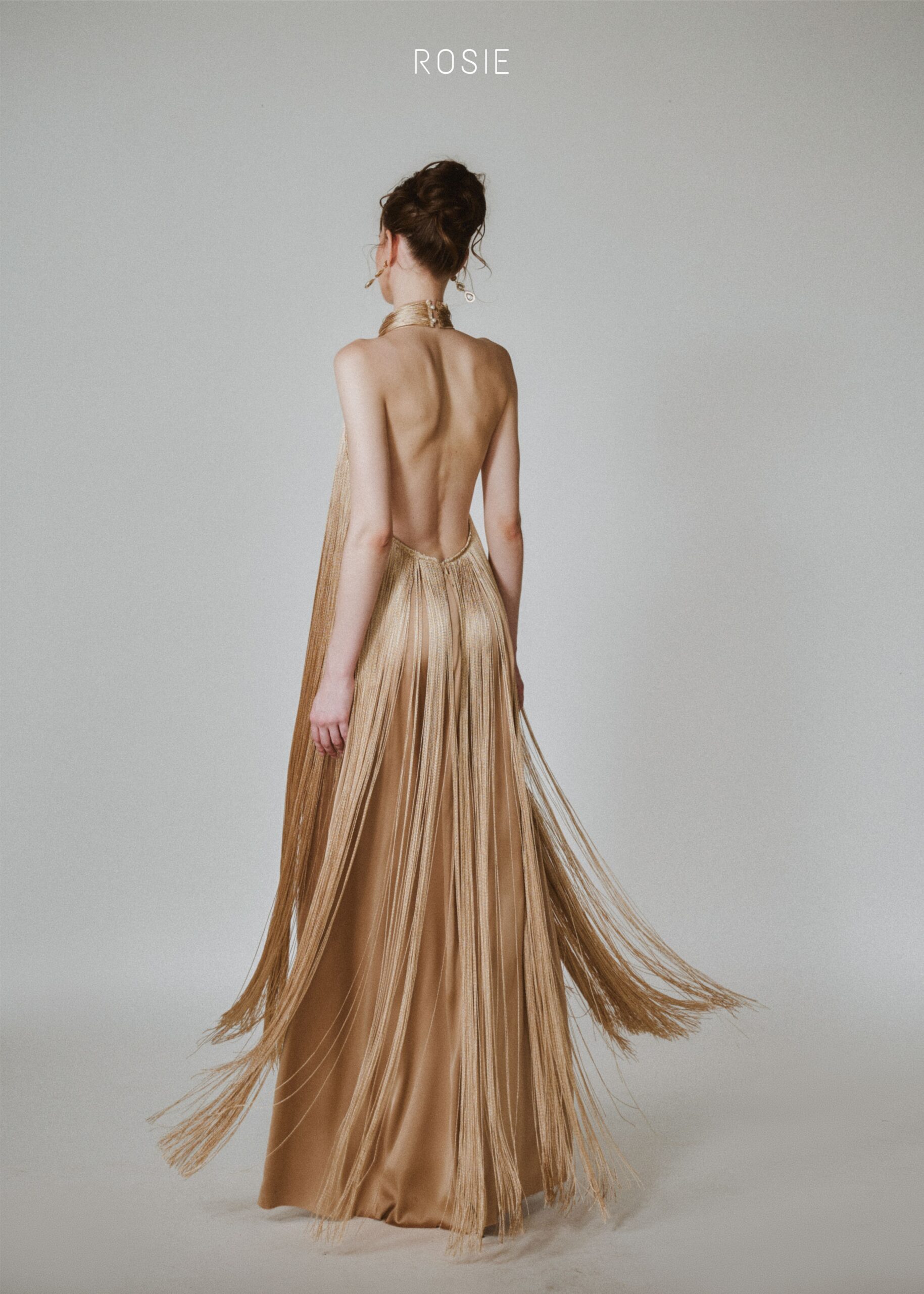 Claire Dress