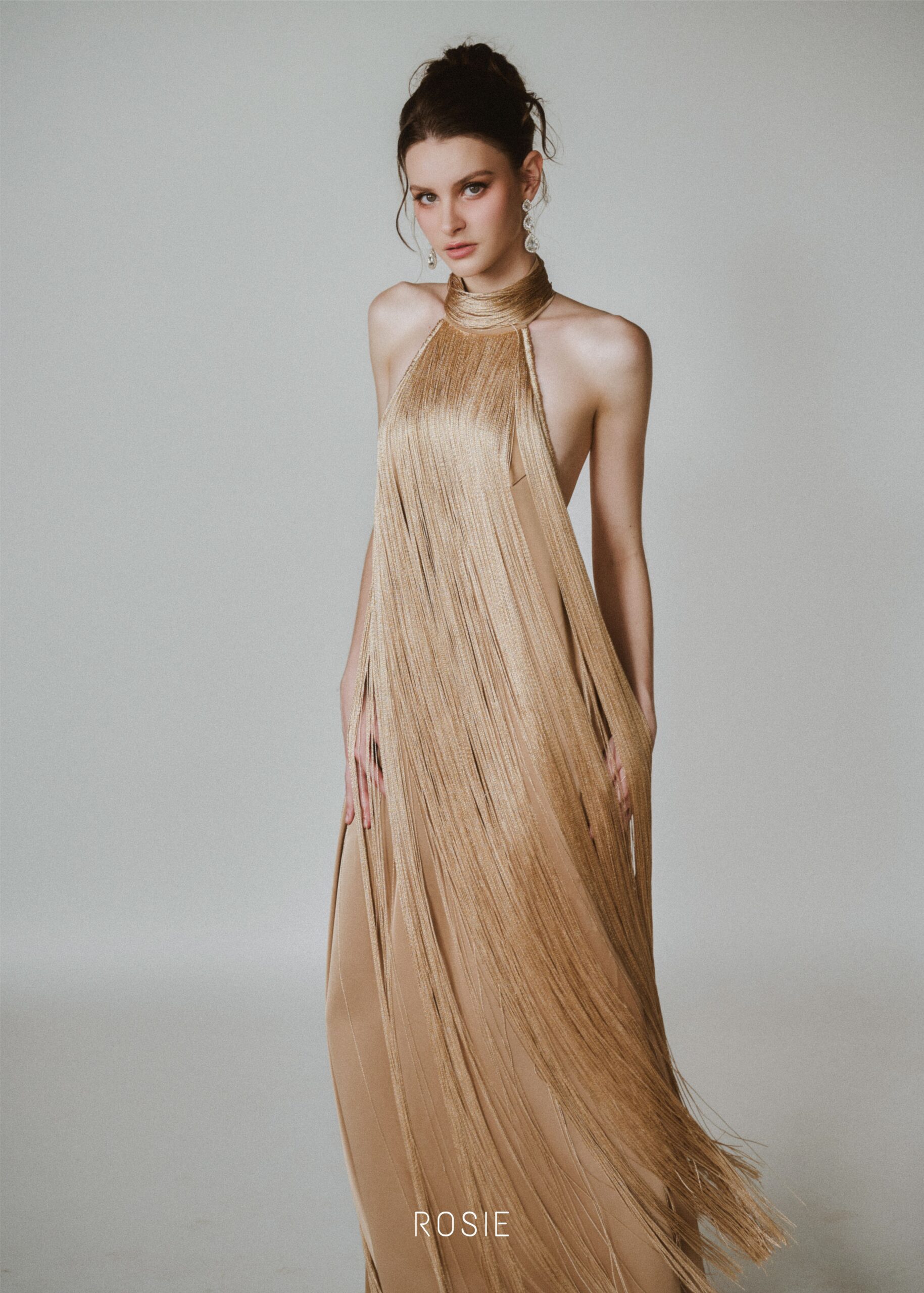 Claire Dress