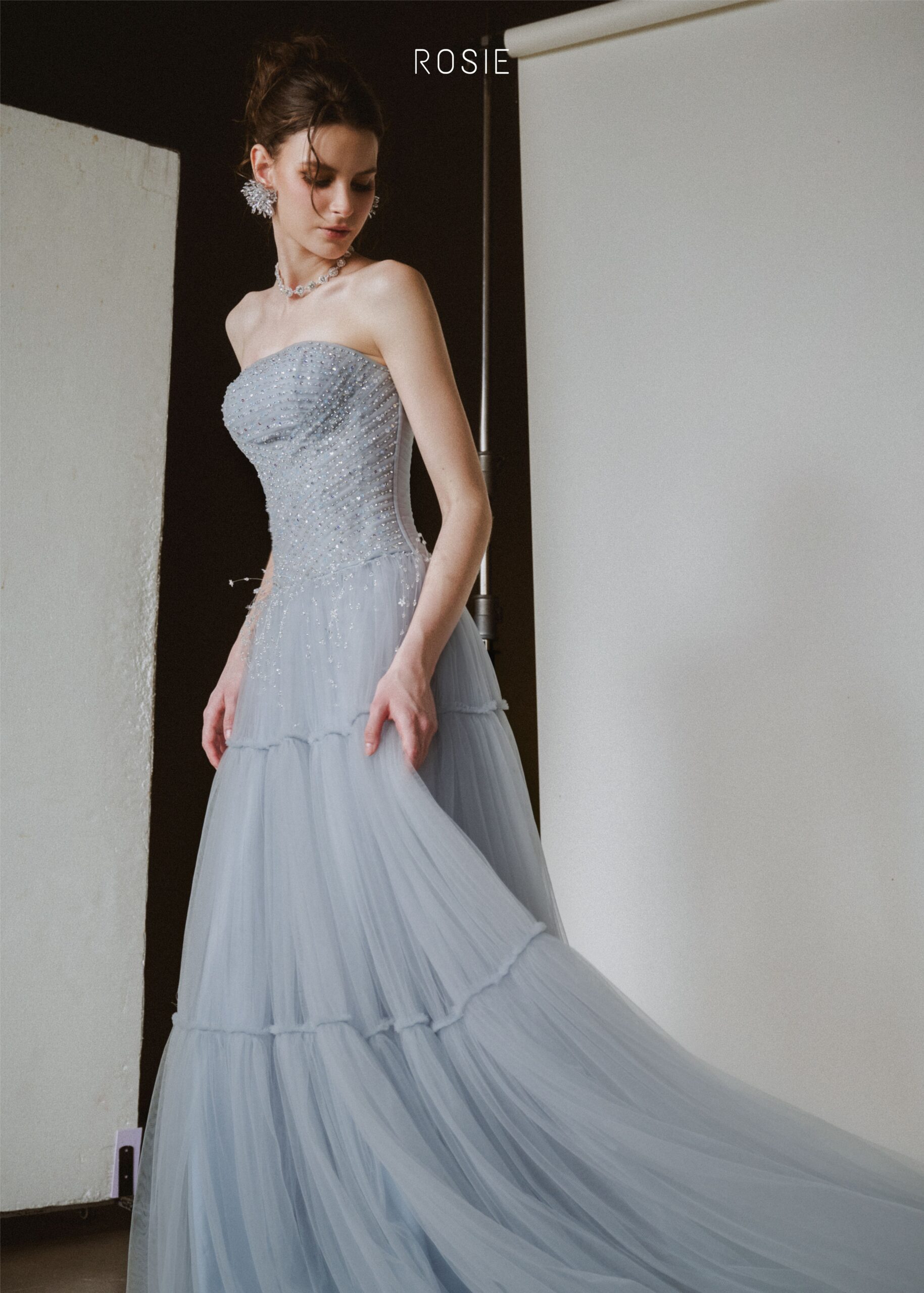 Eva Dress