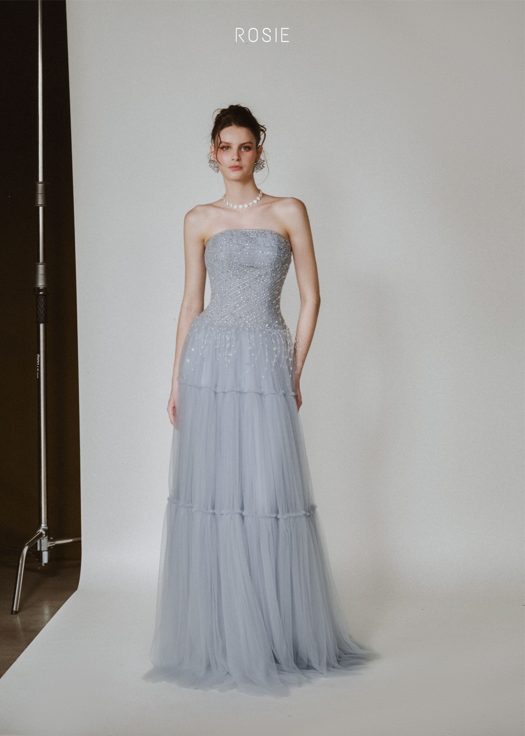 Eva Dress