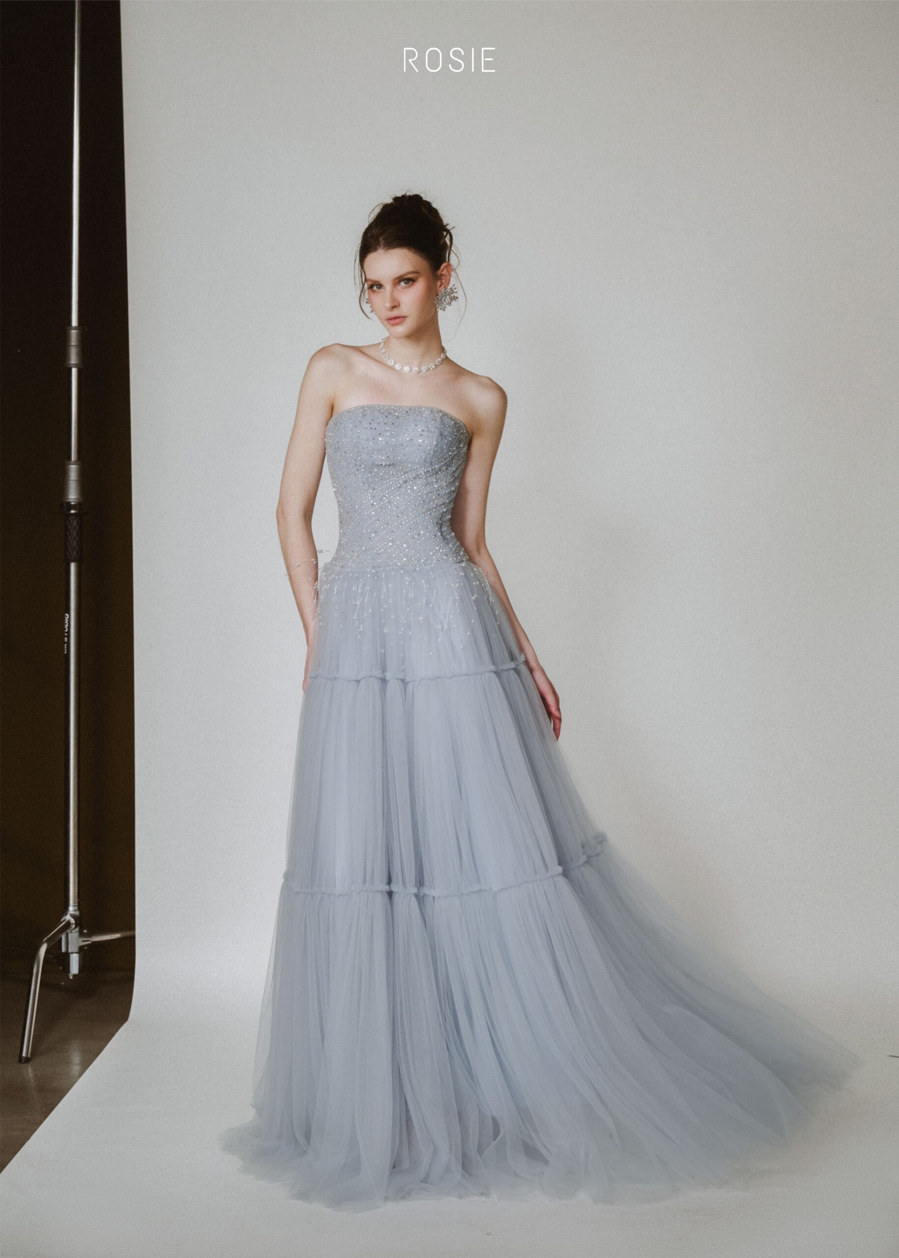Eva Dress