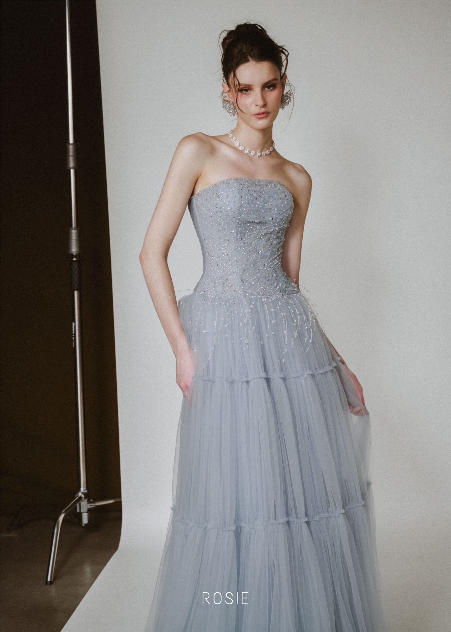 Eva Dress