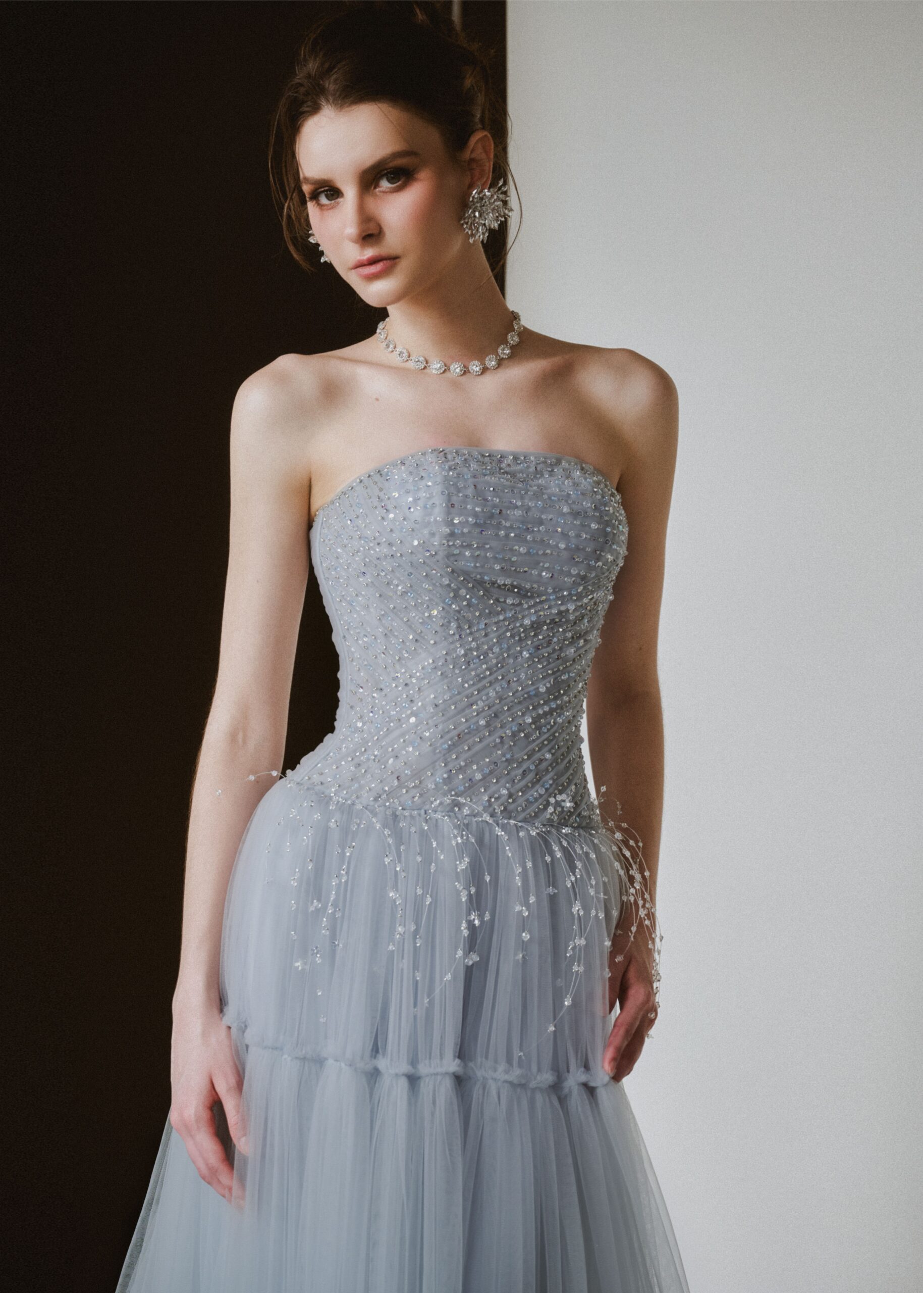 Eva Dress