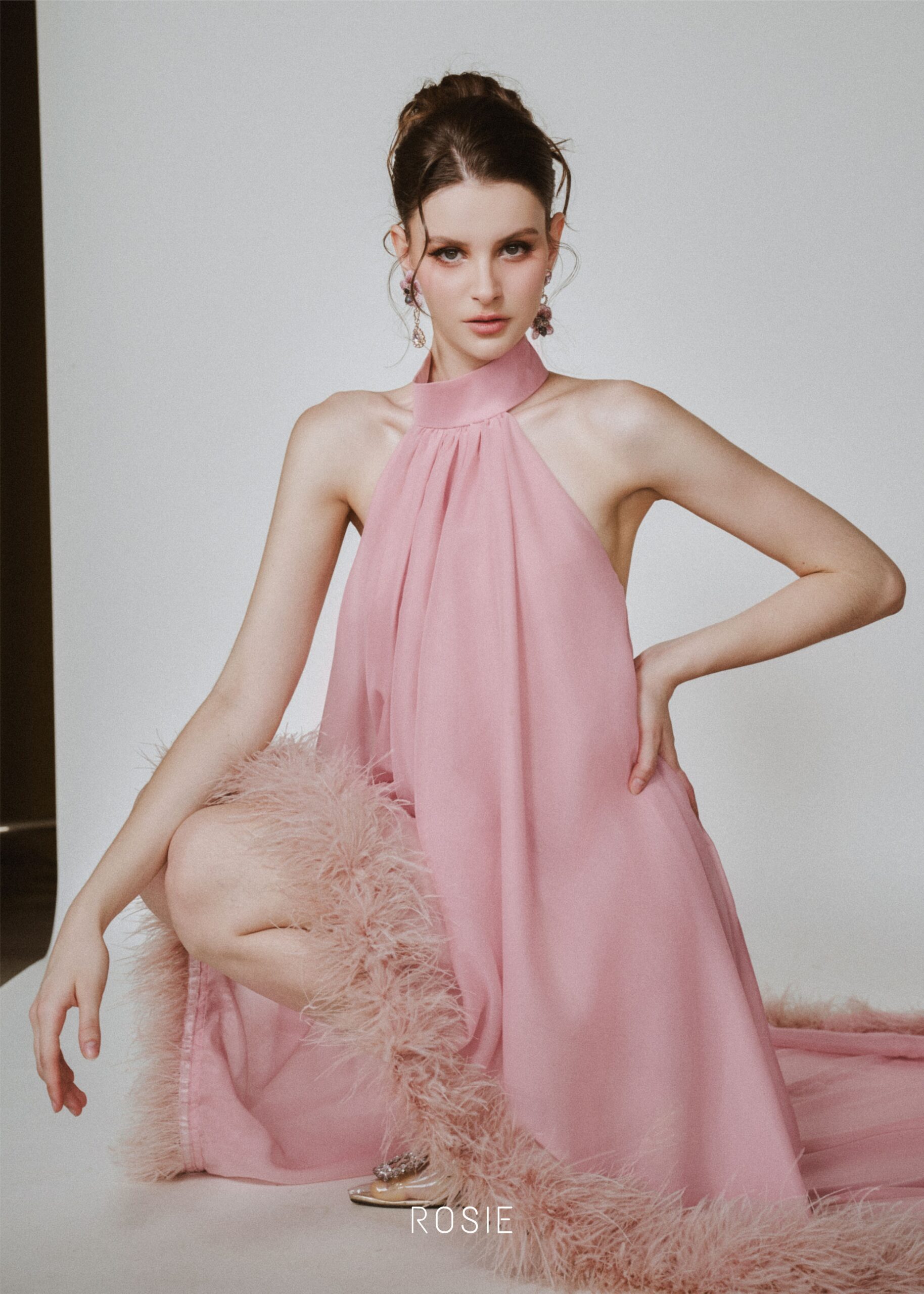 Flora Dress