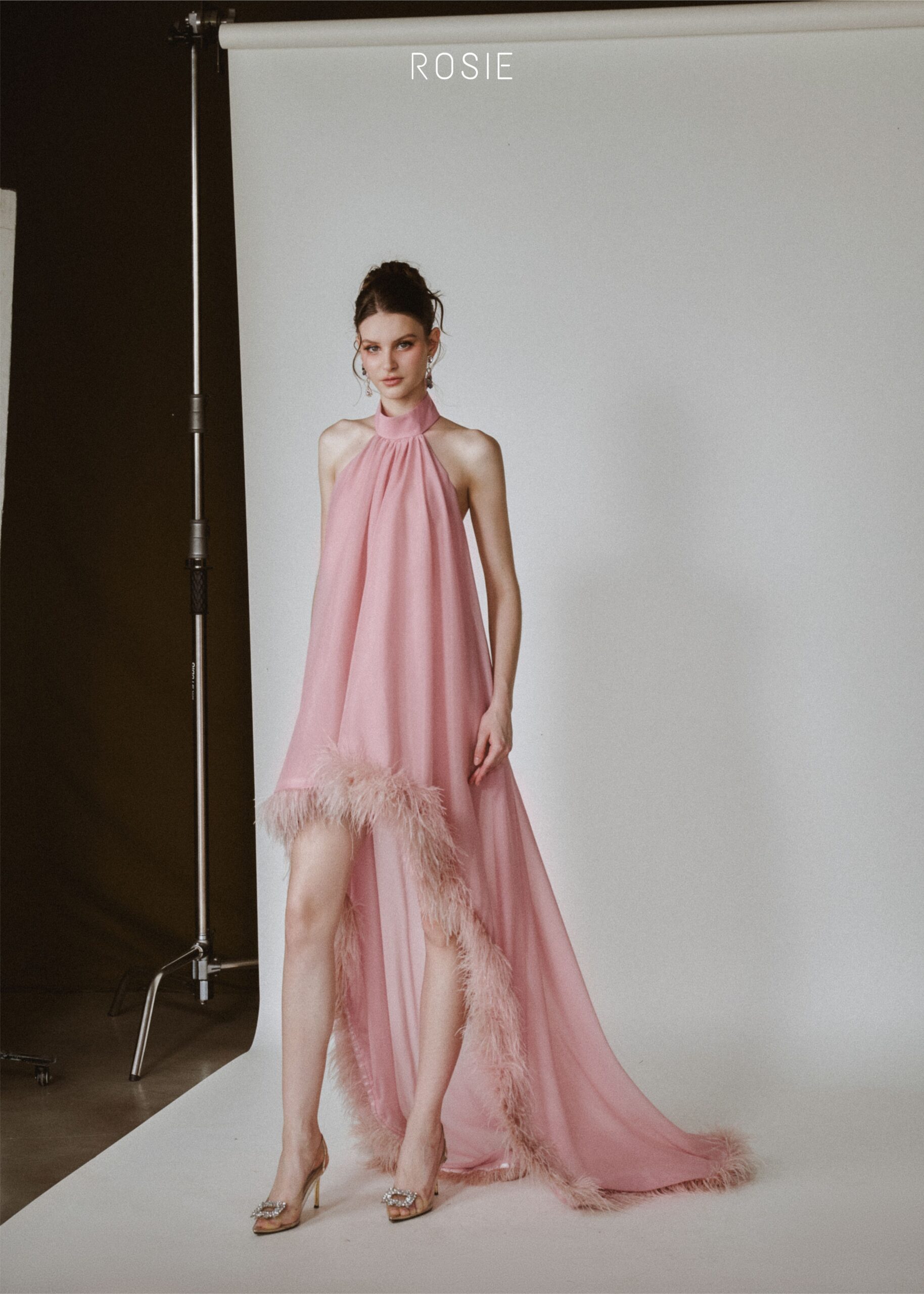 Flora Dress