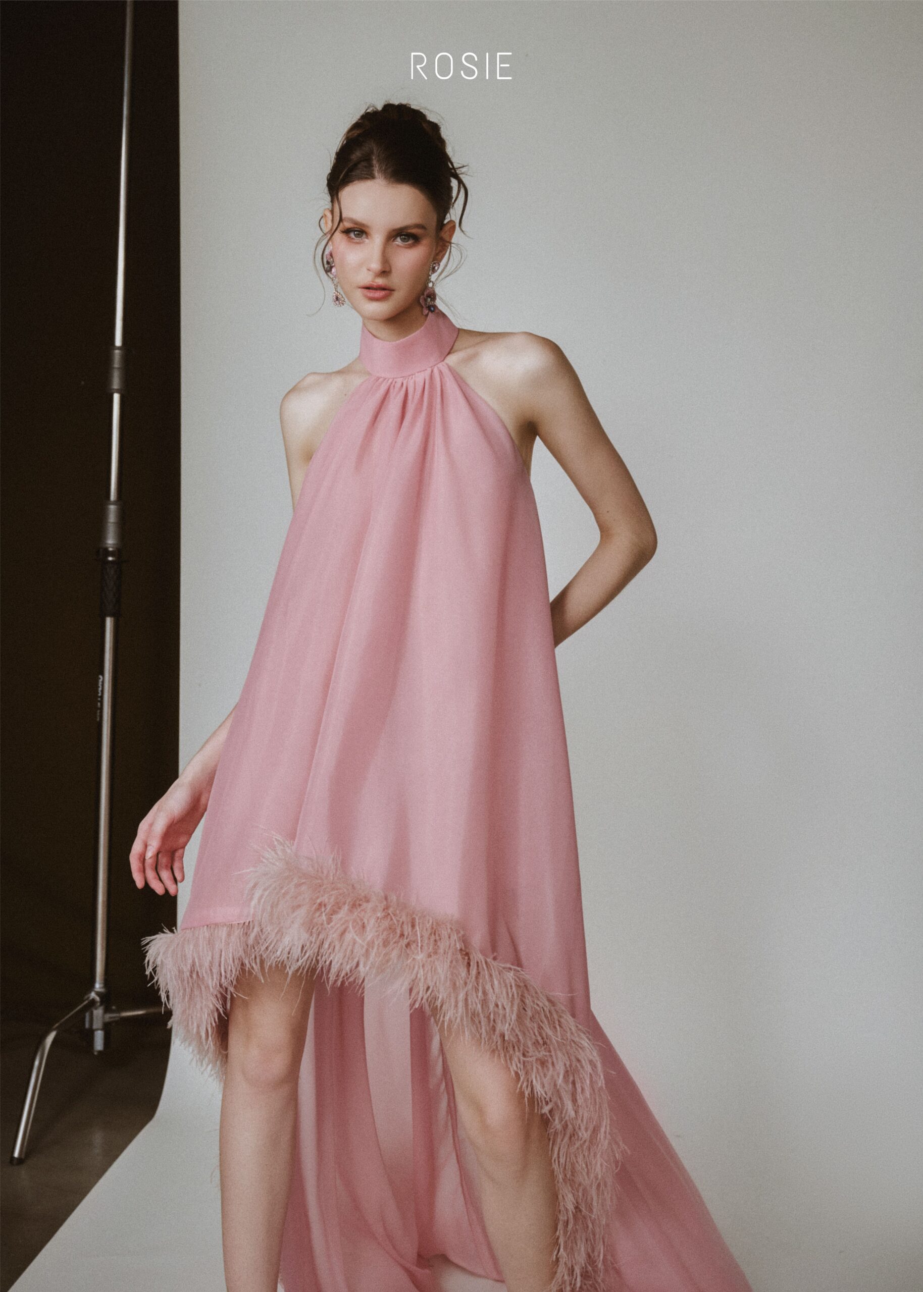 Flora Dress