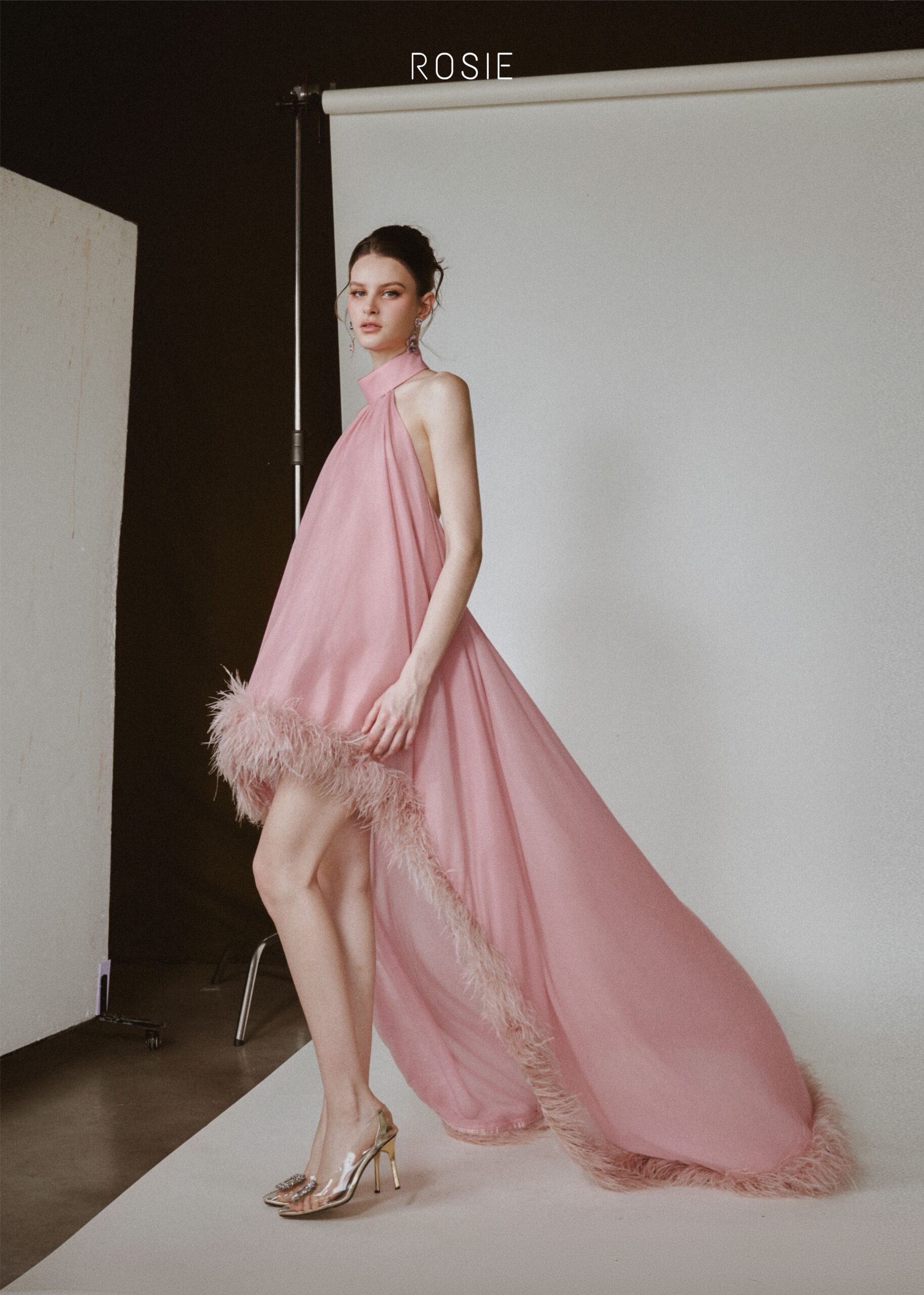 Flora Dress
