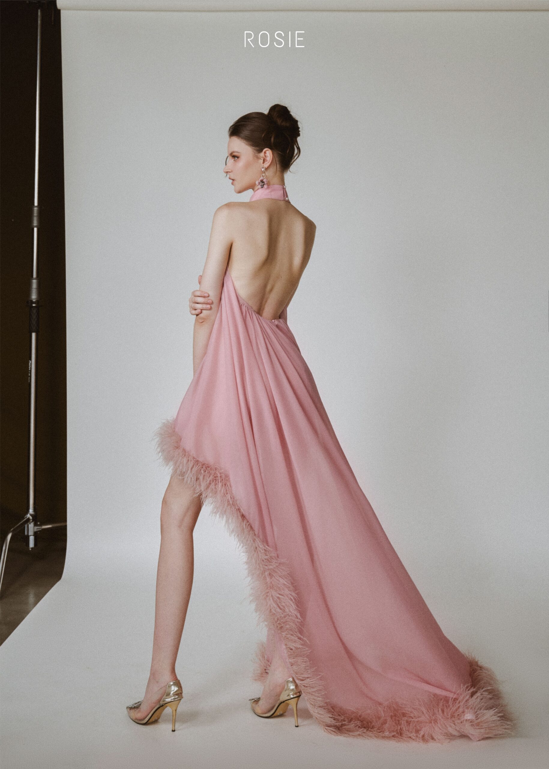 Flora Dress