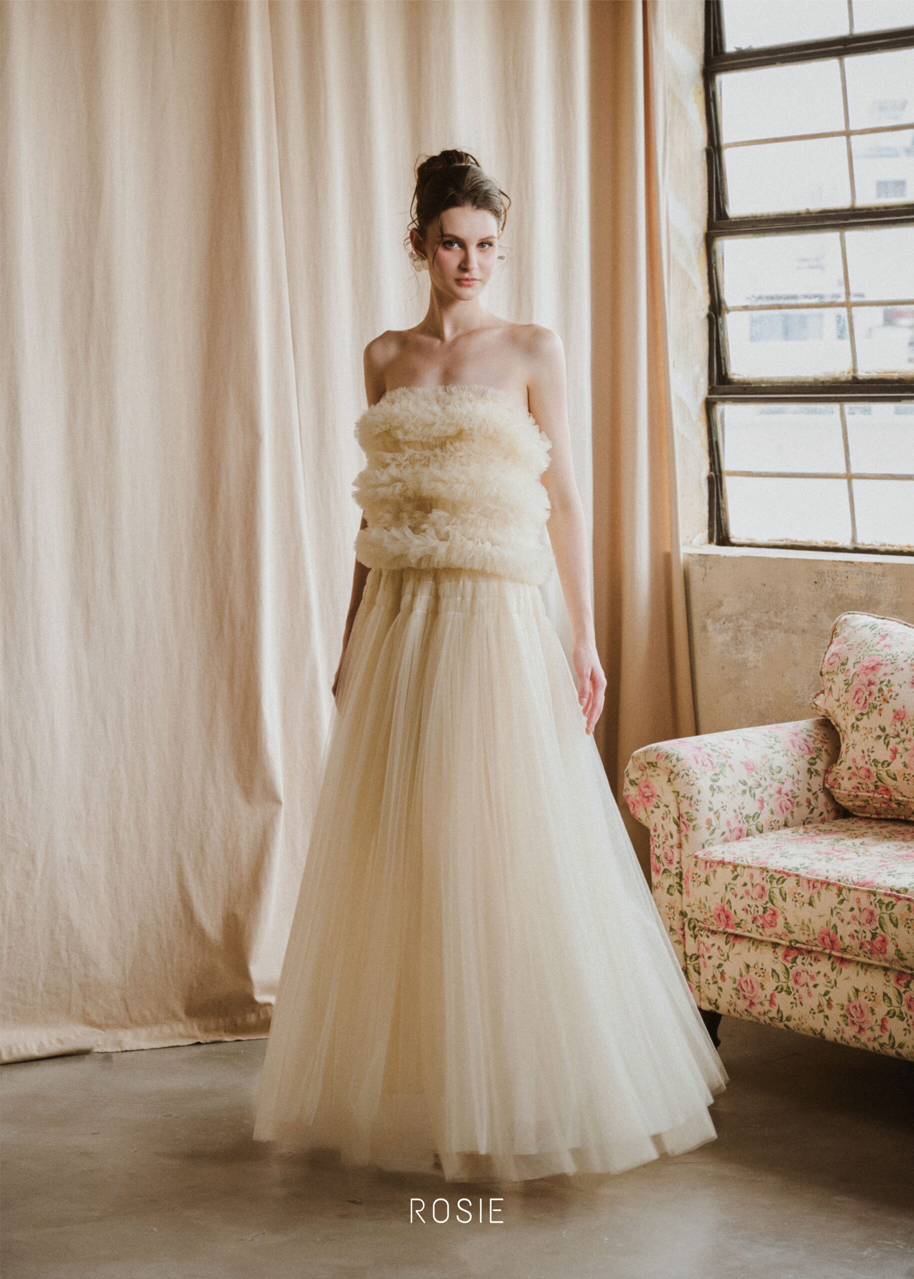 Lami Dress