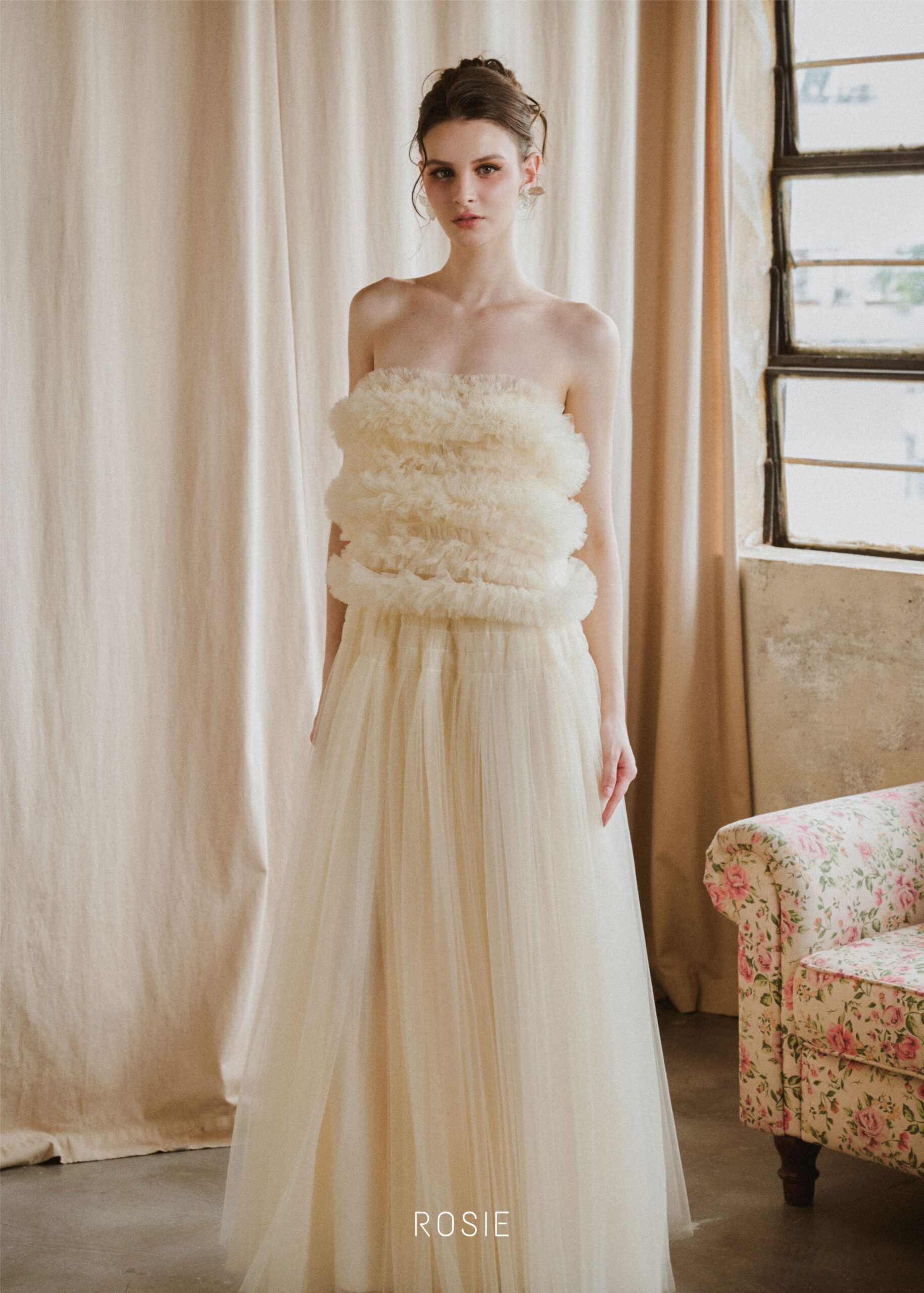 Lami Dress