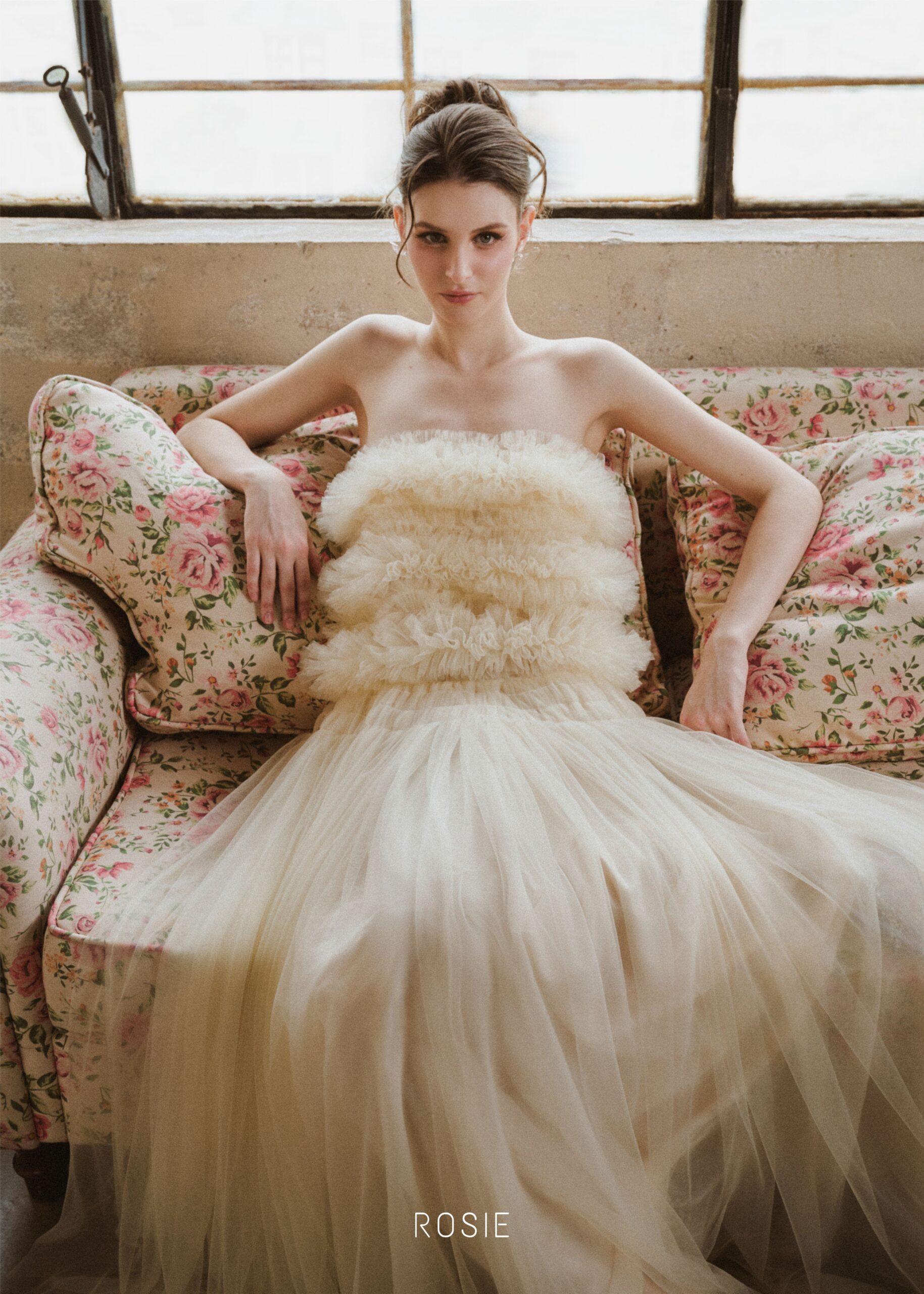 Lami Dress