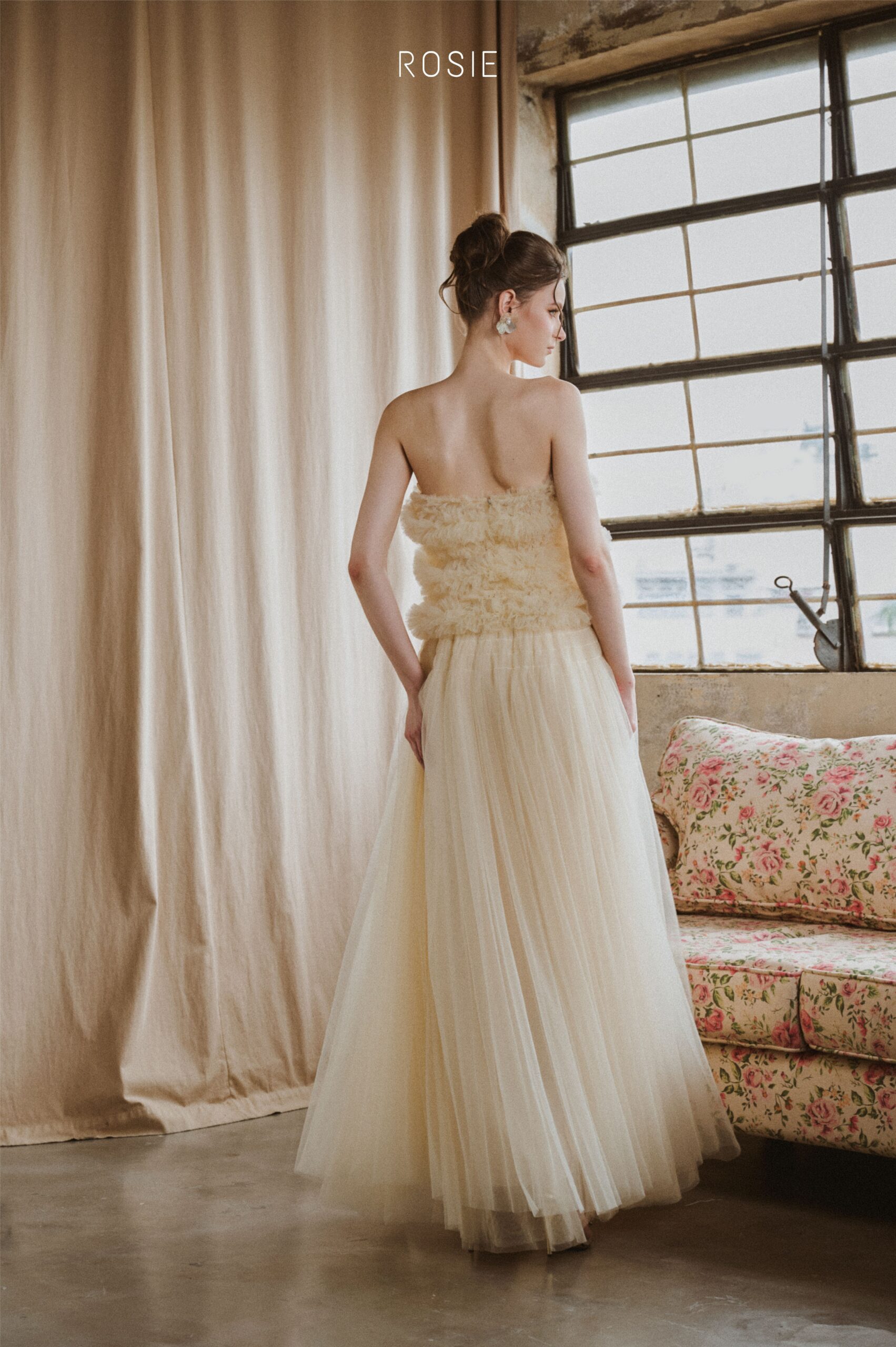 Lami Dress