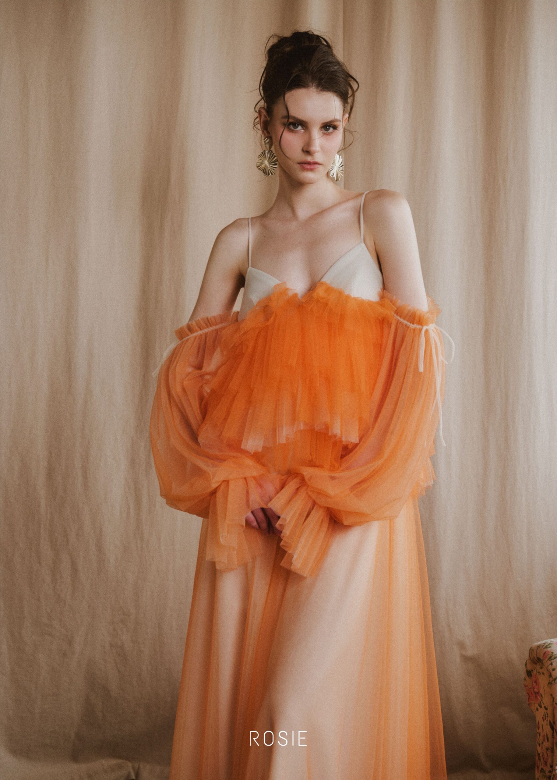 Oran Dress