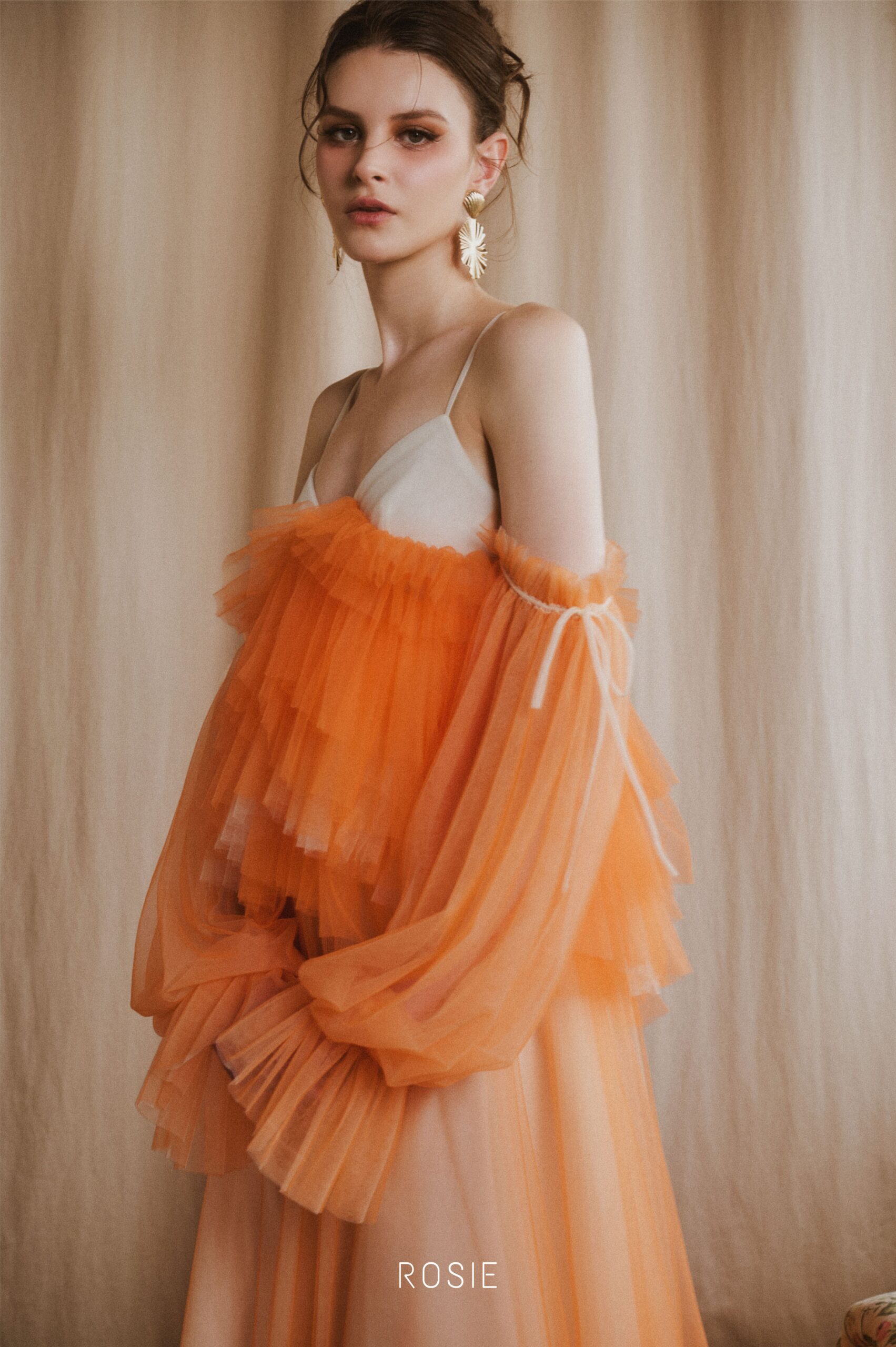 Oran Dress