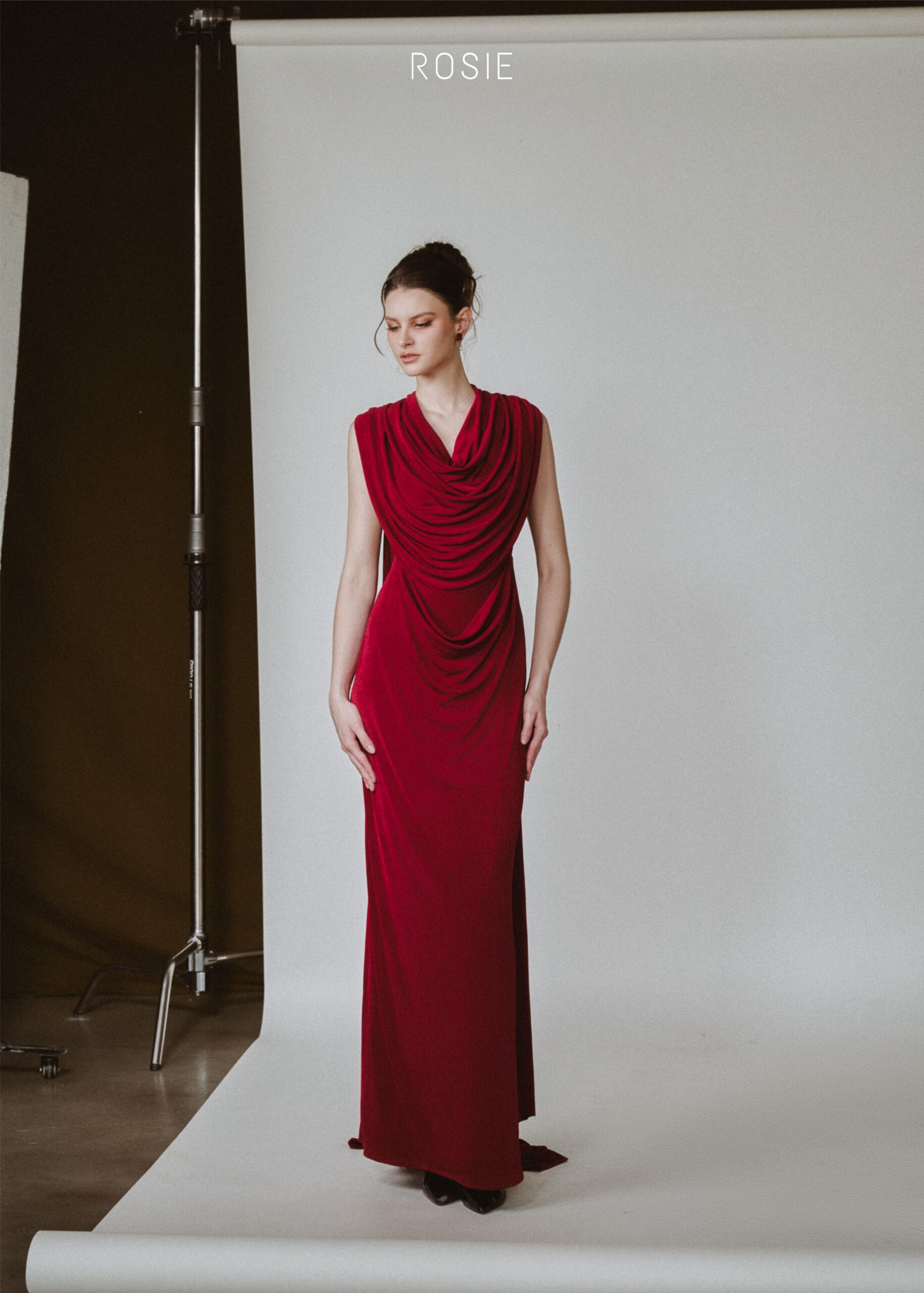 Rebeacca Dress