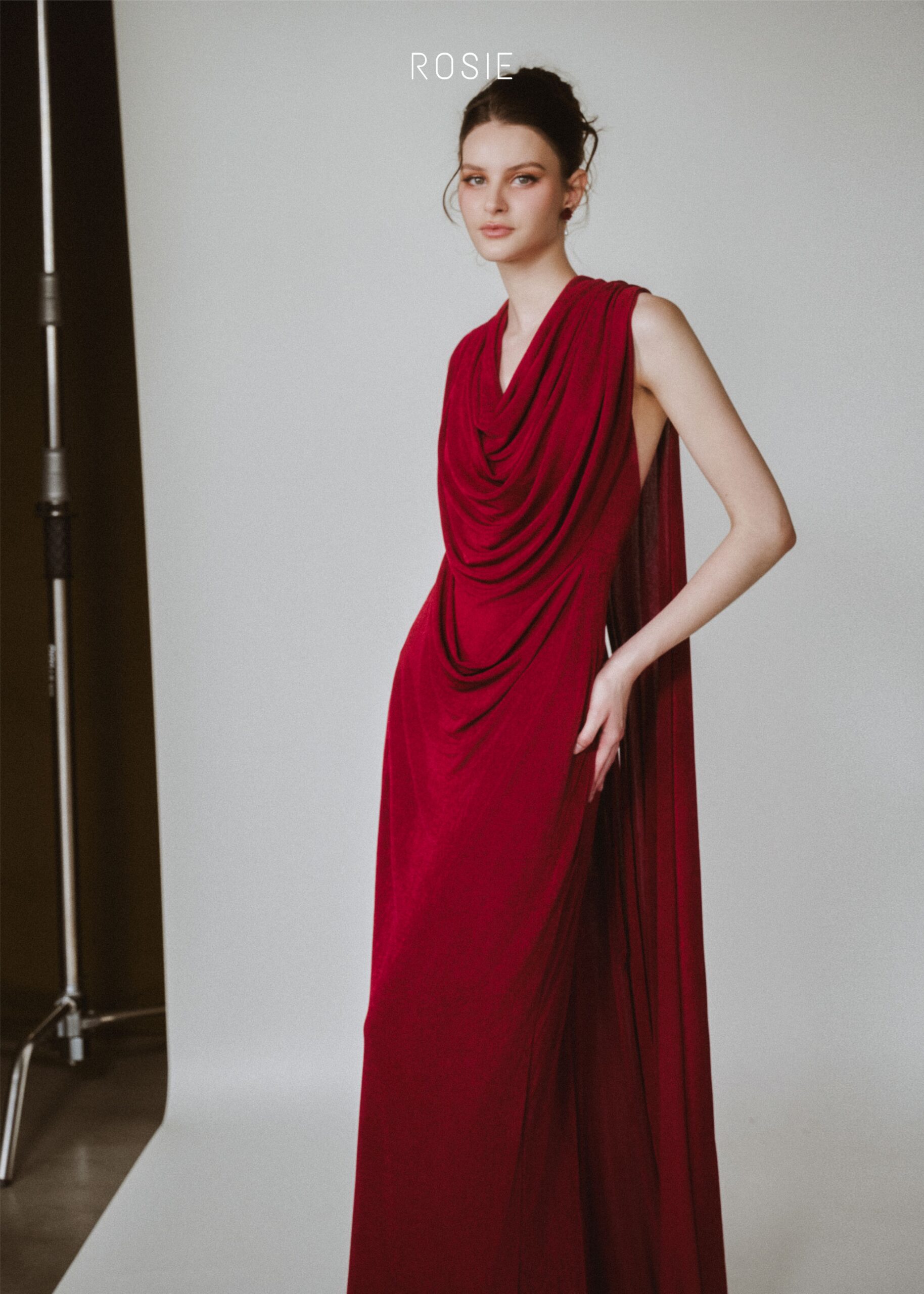 Rebeacca Dress