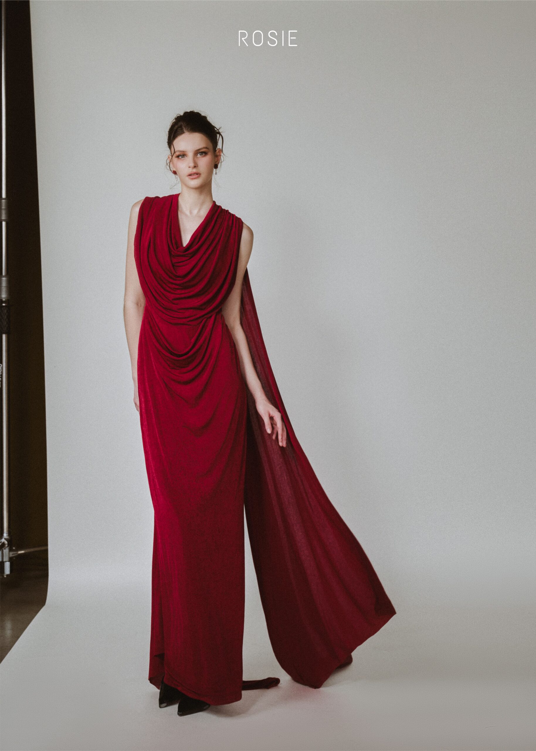 Rebeacca Dress