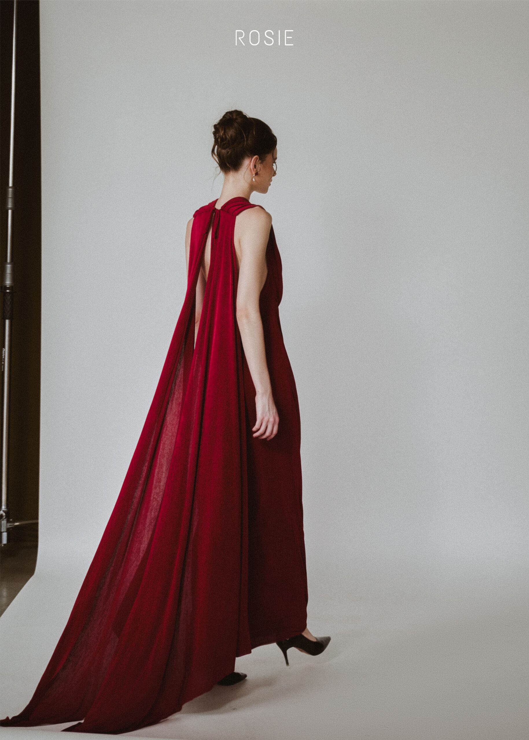 Rebeacca Dress