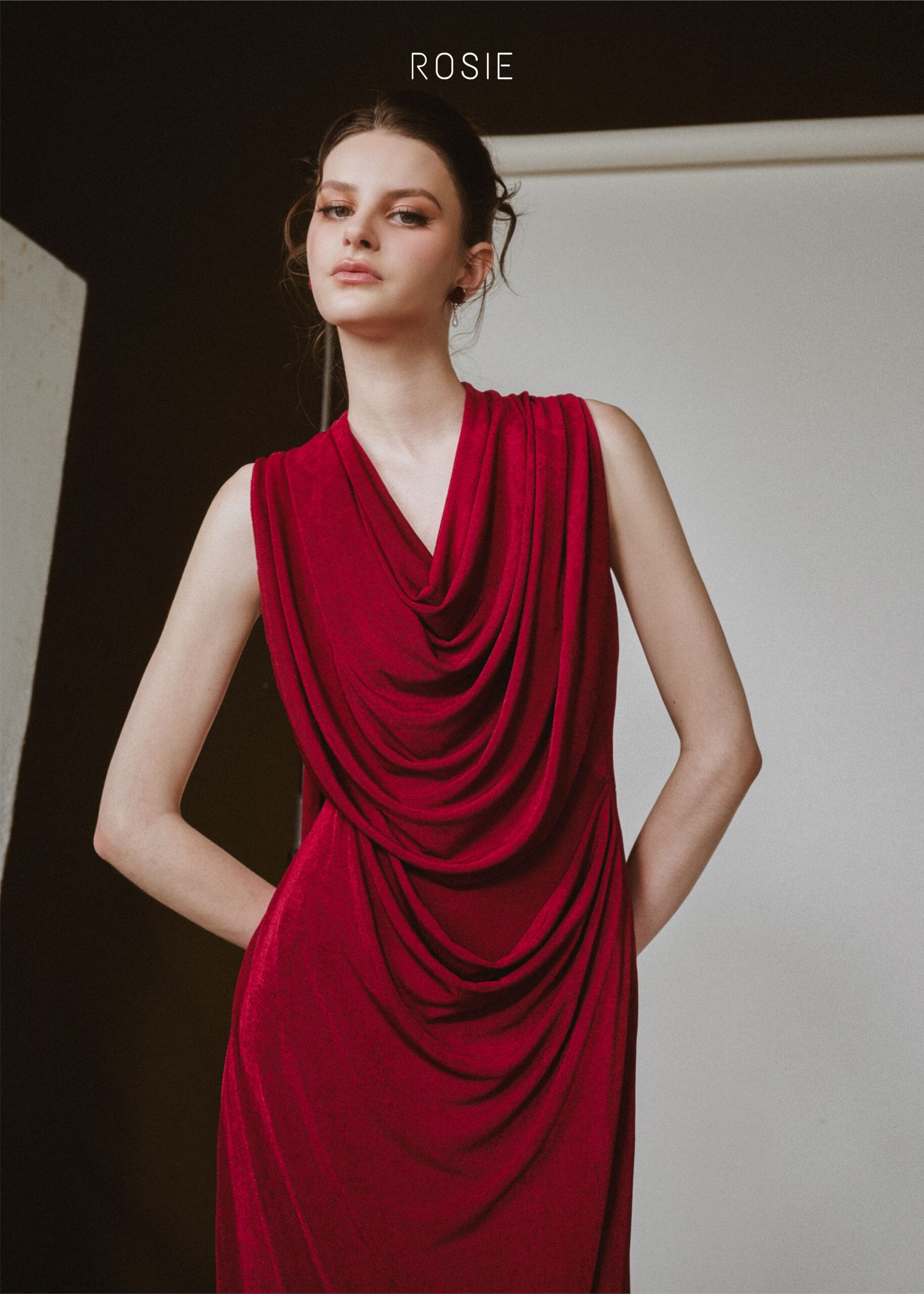 Rebeacca Dress